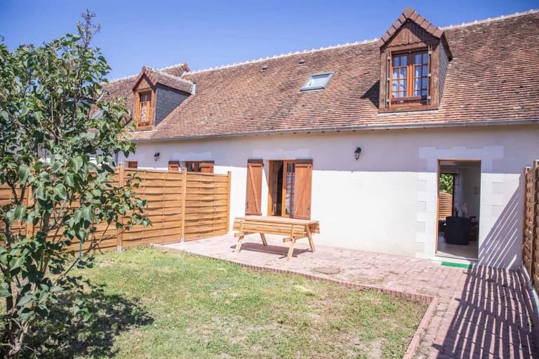 Maison des Koalas
