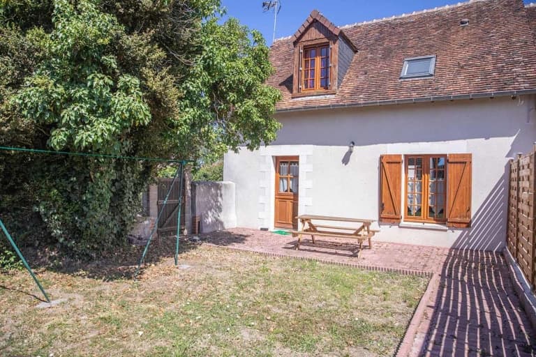 Maison des Lions