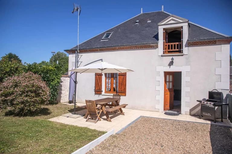 Maison des Ours